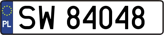 SW84048