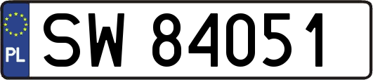 SW84051