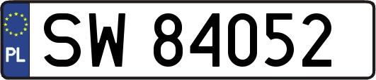 SW84052