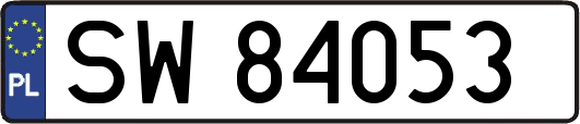 SW84053
