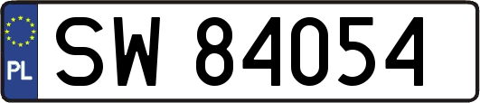 SW84054