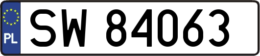 SW84063