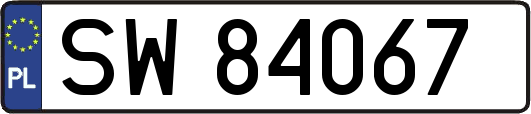 SW84067