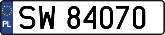 SW84070