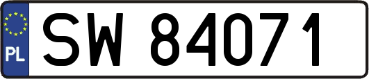 SW84071