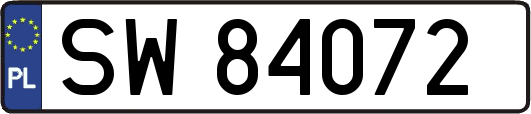 SW84072