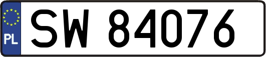 SW84076