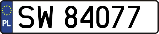 SW84077