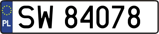 SW84078