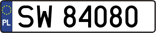 SW84080