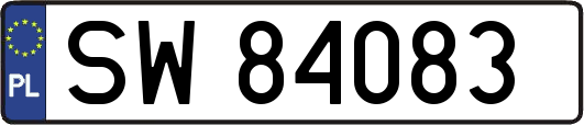 SW84083