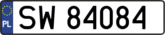 SW84084
