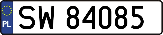 SW84085