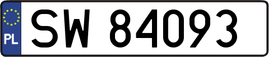 SW84093