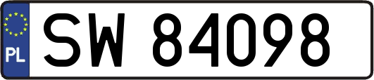 SW84098