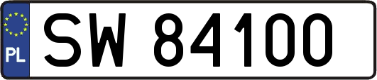 SW84100