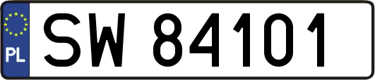 SW84101