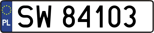 SW84103