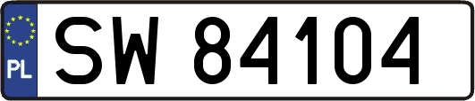 SW84104