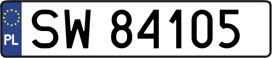 SW84105