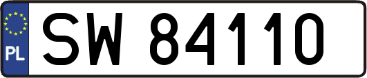 SW84110