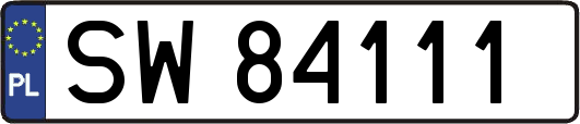 SW84111