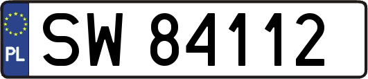 SW84112