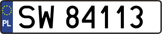 SW84113
