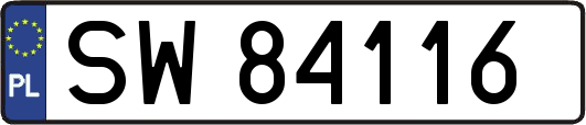 SW84116