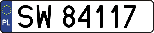 SW84117