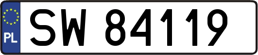 SW84119