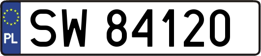 SW84120