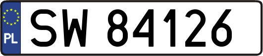 SW84126