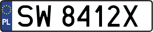 SW8412X