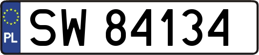 SW84134