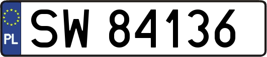 SW84136