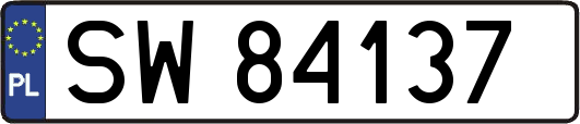 SW84137