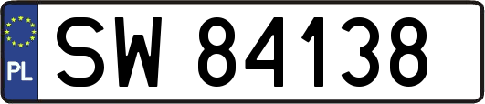 SW84138