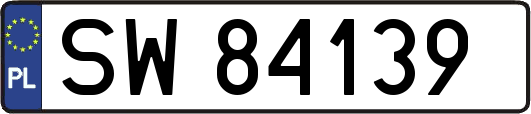 SW84139