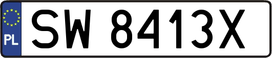 SW8413X