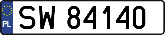 SW84140
