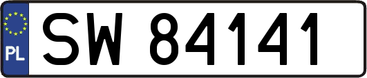 SW84141