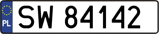 SW84142