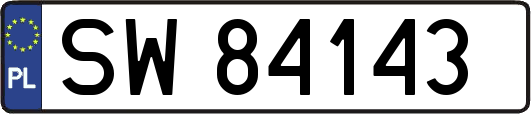 SW84143