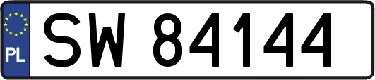 SW84144