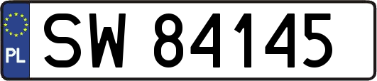 SW84145