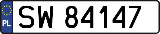 SW84147