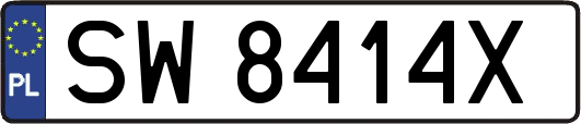 SW8414X