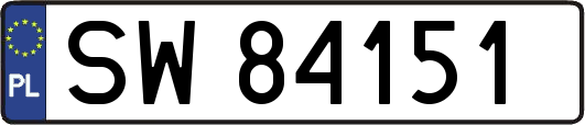 SW84151