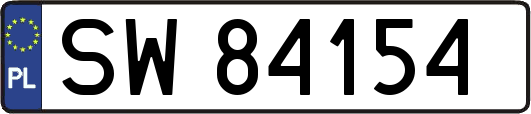 SW84154